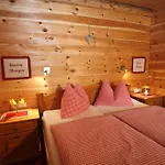 Alloggio per agriturismo Holdhof *