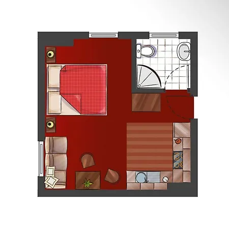 Agroturismo Holdhof *