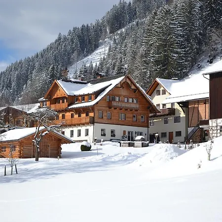 农家乐 霍德霍夫酒店 *