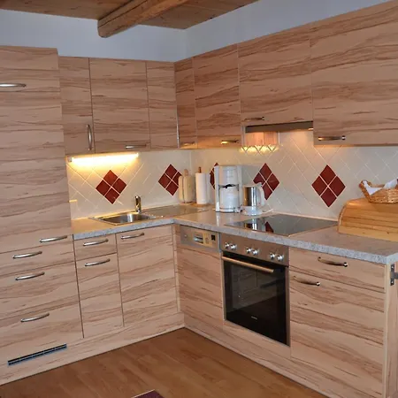 Holdhof Farm stay Schladming