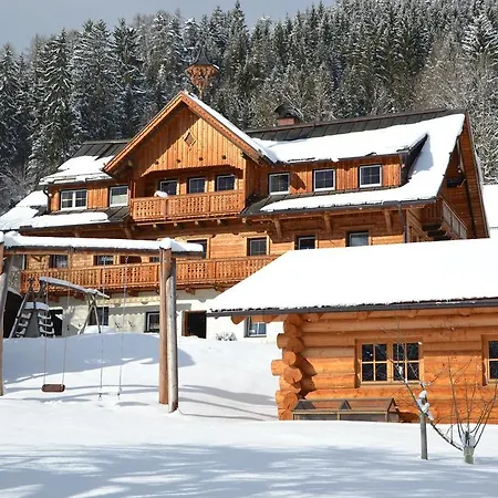 Bauernhof Holdhof *