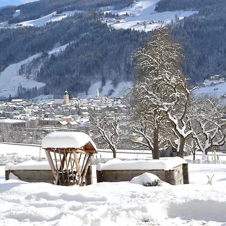 ファームステイ Holdhof