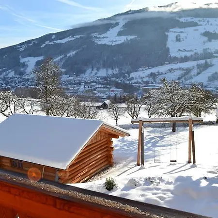 Holdhof Farm stay Schladming
