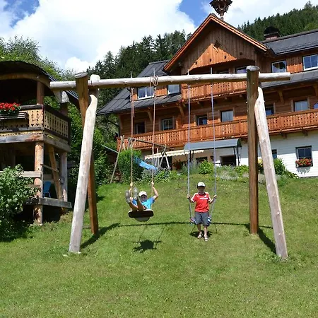 Holdhof * Schladming