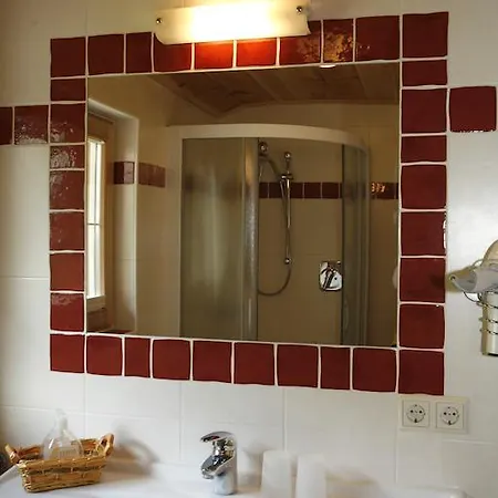 霍德霍夫酒店 斯拉德明