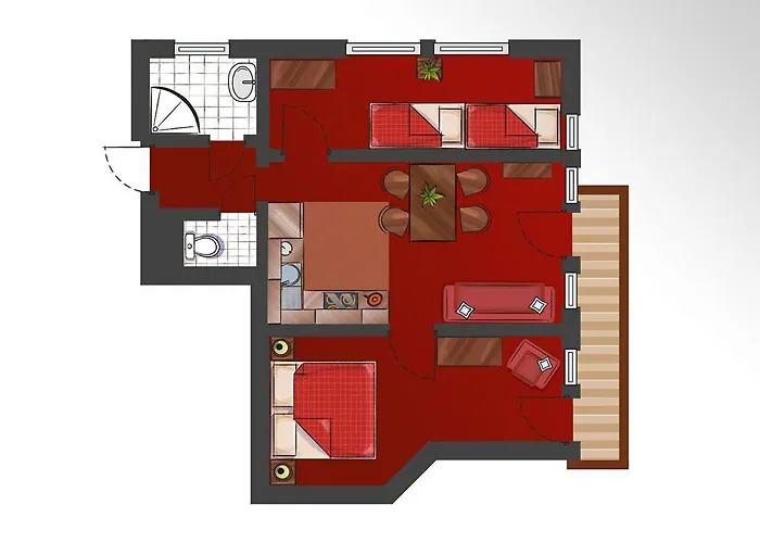 Vakantieboerderij Holdhof Schladming