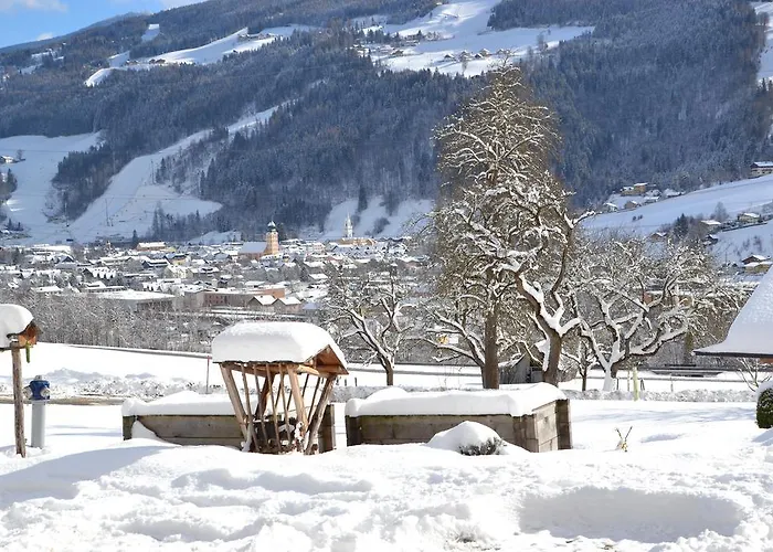 Gospodarstwo agroturystyczne Holdhof