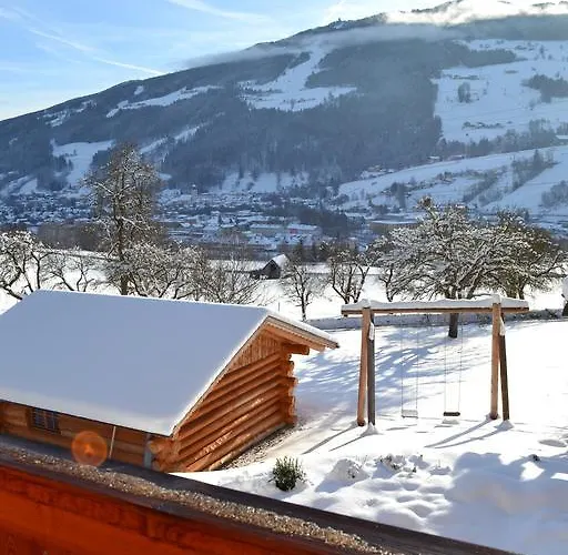 Holdhof Lantgård Schladming