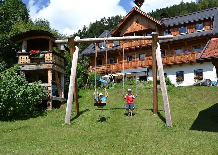 Holdhof * Schladming