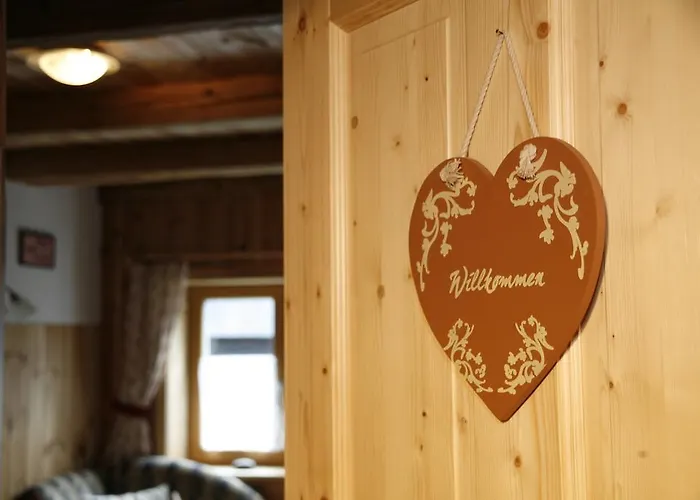 Vakantieboerderij Holdhof