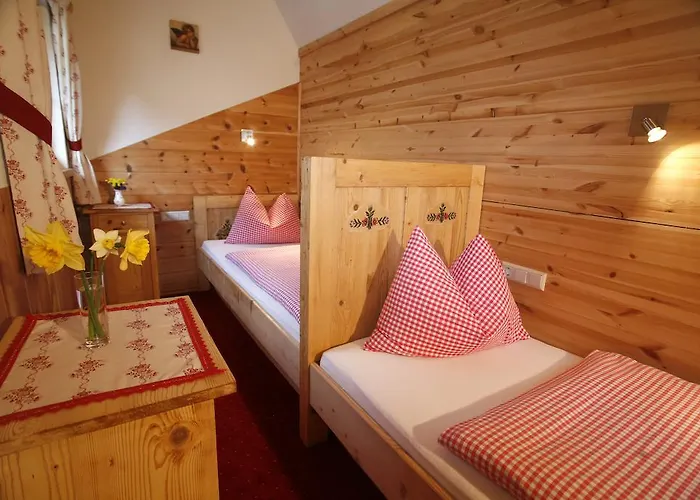 霍德霍夫酒店 斯拉德明