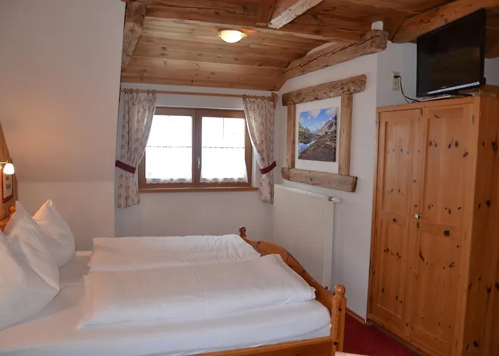 Holdhof * Schladming